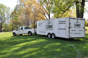 CAS Property Services